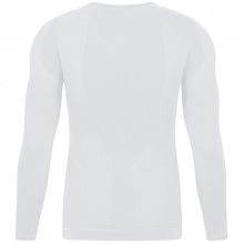 JAKO Langarmshirt Skinbalance 2.0 weiss Unterwäsche Herren